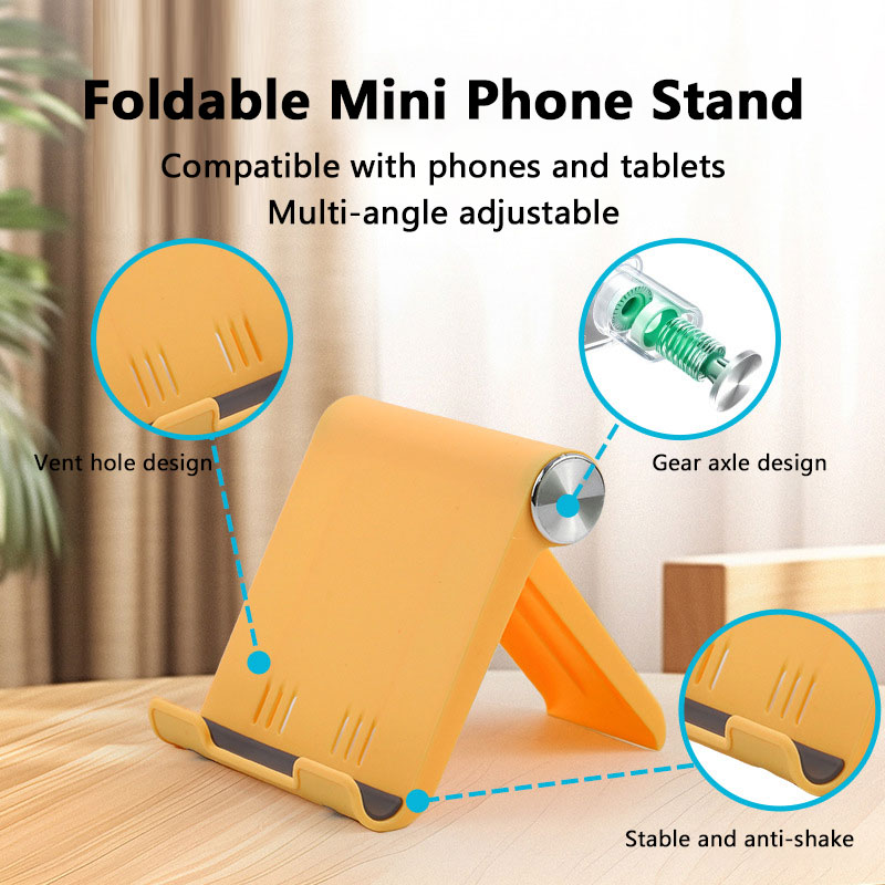 Universal Foldable Desk Phone  - đánh giá và giá Essential Tablet Accessories