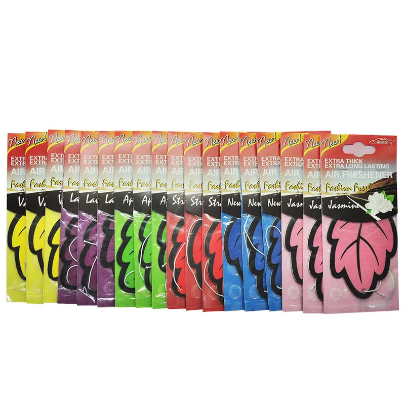 1/4/6/12pcs Car Air Freshener  - đánh giá và giá Tablet Car Accessories