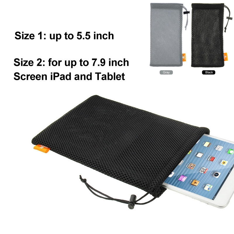 HAWEEL Pouch Bag for Smart Pho - đánh giá và giá Tablet And Accessories Bag