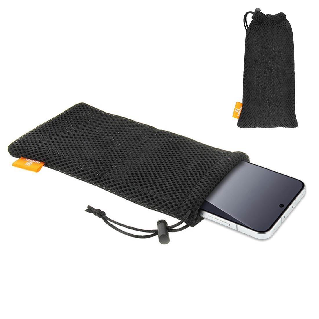 HAWEEL Pouch Bag for Smart Pho - đánh giá và giá Tablet And Accessories Bag