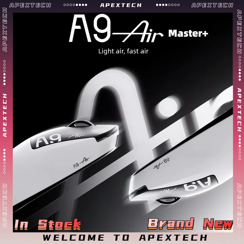 ATK A9 Air Ultimate Plus Gamin - đánh giá và giá Essential Tablet Accessories