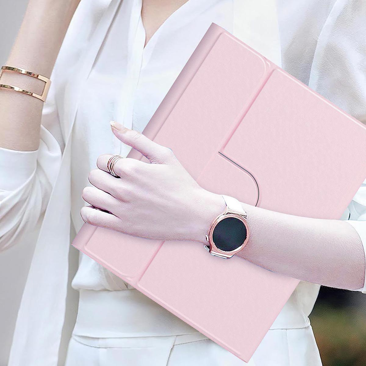 10-inch Magnetic Tablet Keyboa - đánh giá và giá Tablet Accessories Kit