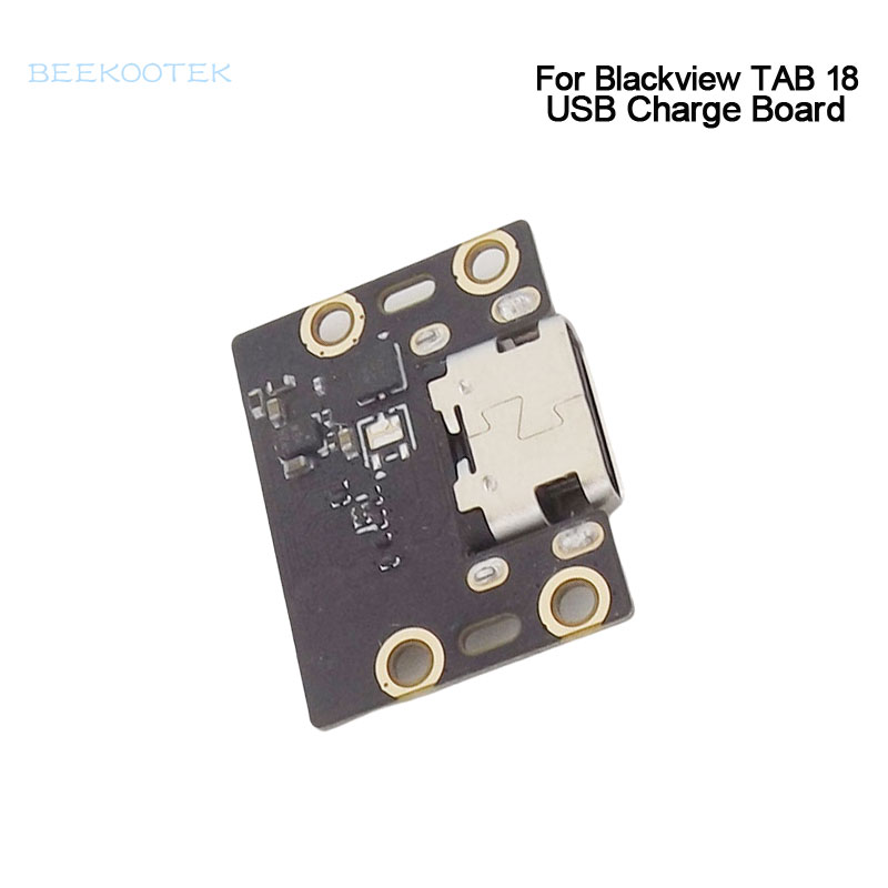 New Original Blackview TAB 18  - đánh giá và giá Blackview Tablet Accessories