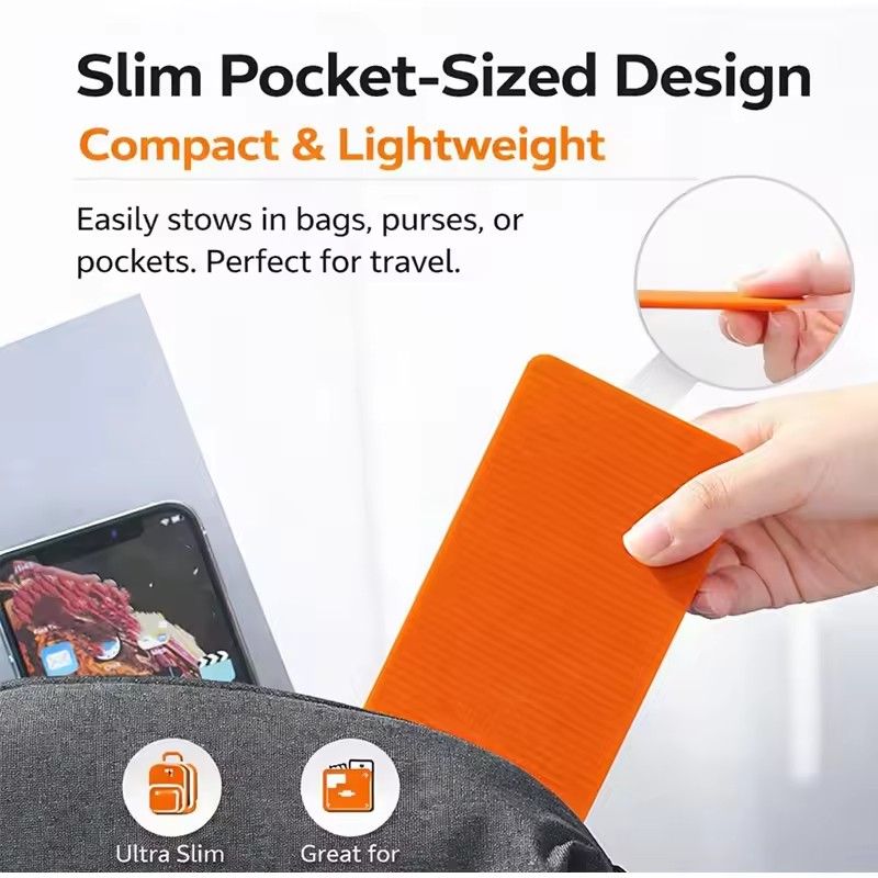 Portable Silicone Mobile Phone - đánh giá và giá Essential Tablet Accessories