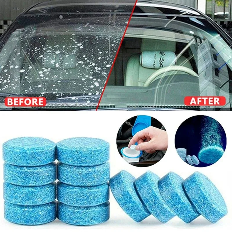 1-30pcs Super Concentrated Gla - đánh giá và giá Tablet Car Accessories
