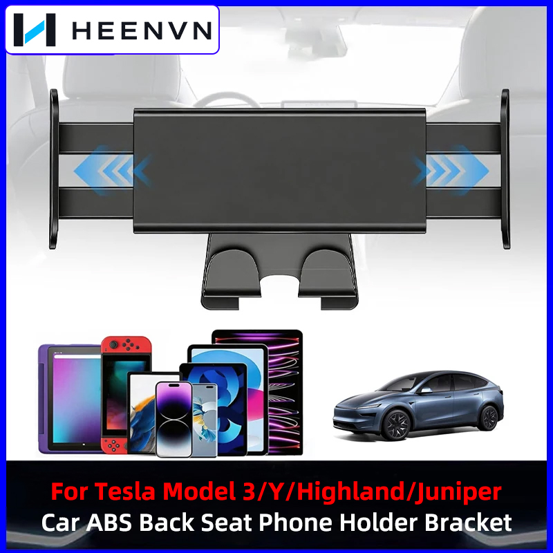 Heenvn Car Headrest Mount Hold - đánh giá và giá Tablet Car Mount