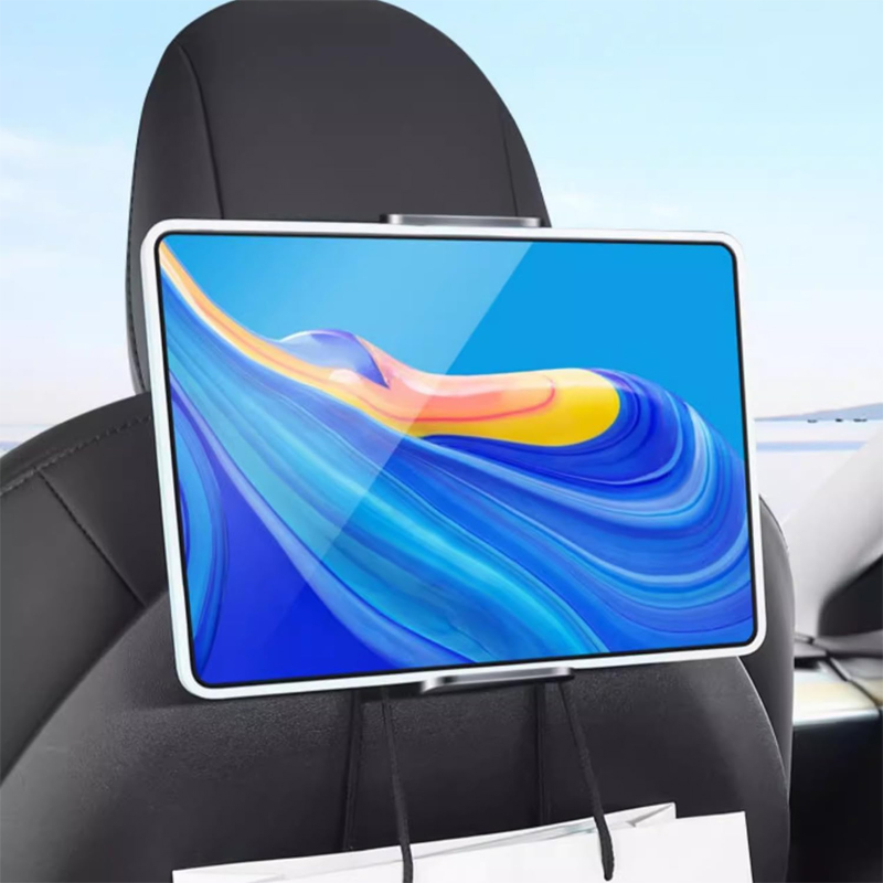 Heenvn Car Headrest Mount Hold - đánh giá và giá Tablet Car Mount