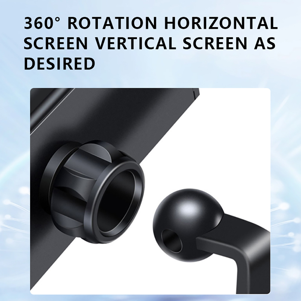 Heenvn Car Headrest Mount Hold - đánh giá và giá Tablet Car Mount