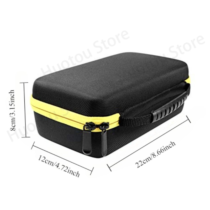 Multimeter Storage Case Carryi - đánh giá và giá Accessories For Android Tablet