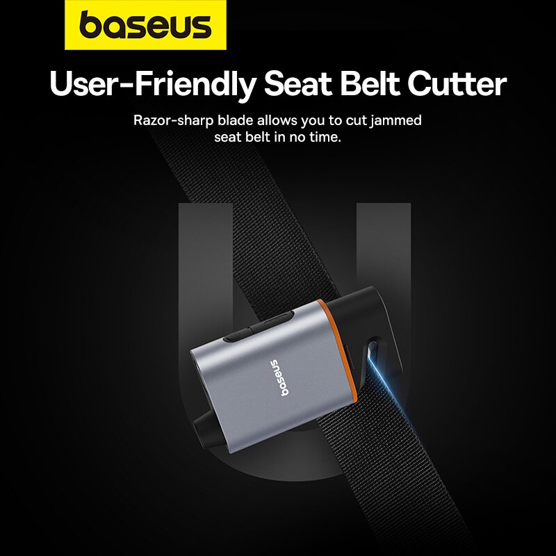 Baseus Car Emergency Safety Ha - đánh giá và giá Accessories For Android Tablet