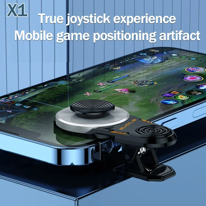 X1 Universal Mobile Phone 360  - đánh giá và giá Tablet Gaming Accessories