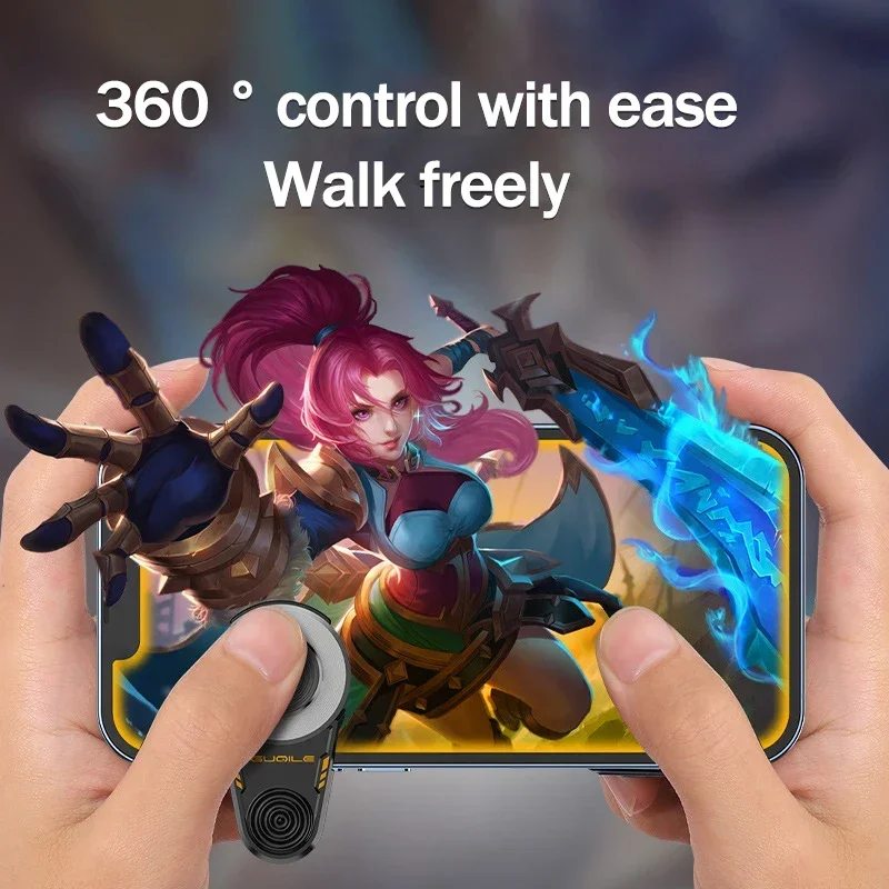 X1 Universal Mobile Phone 360  - đánh giá và giá Tablet Gaming Accessories