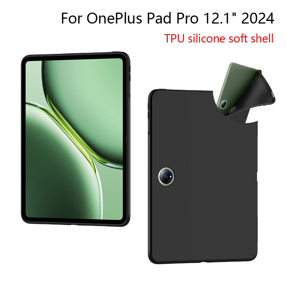Soft Case For OnePlus Pad Pro  - đánh giá và giá Oneplus Tablet Accessories