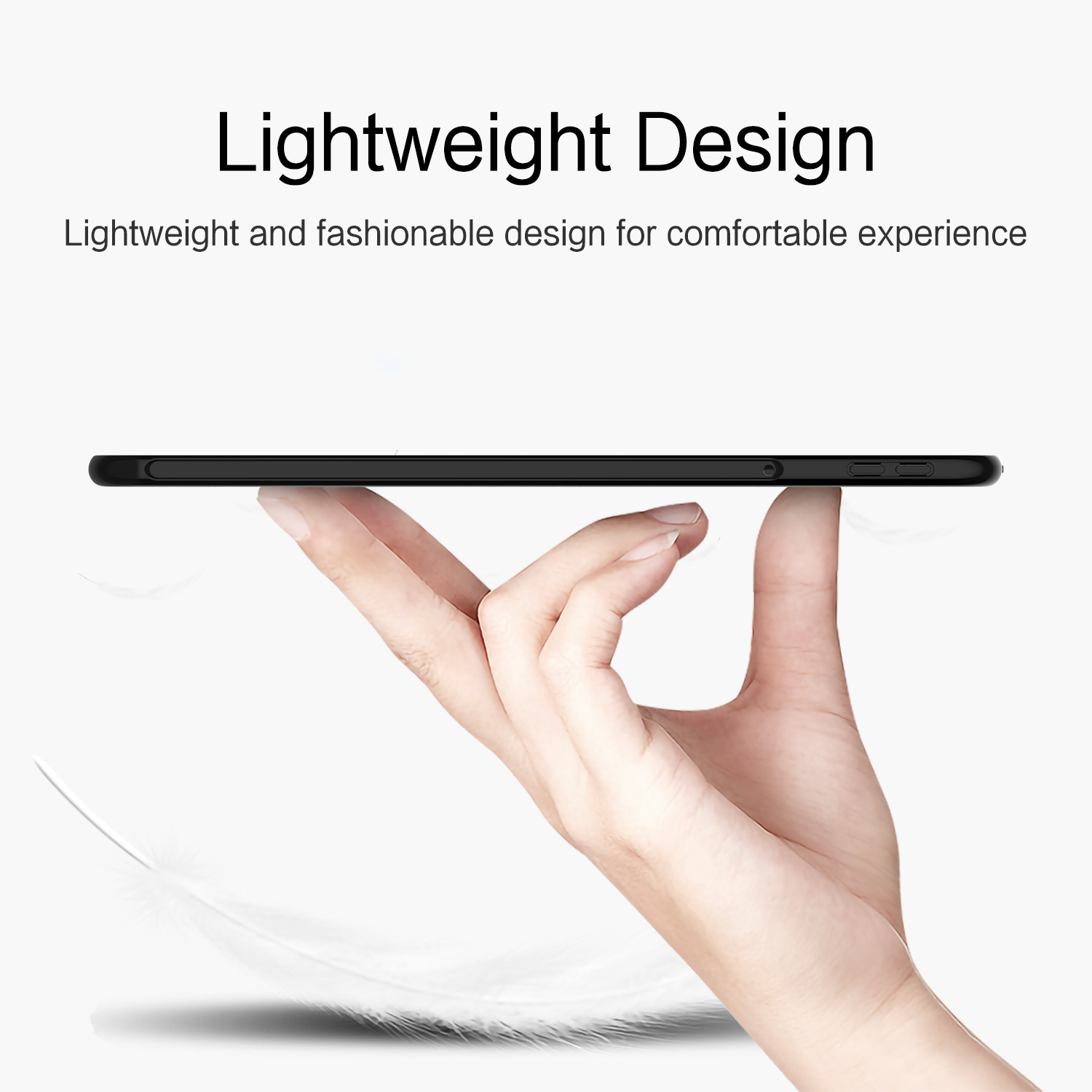Soft Case For OnePlus Pad Pro  - đánh giá và giá Oneplus Tablet Accessories