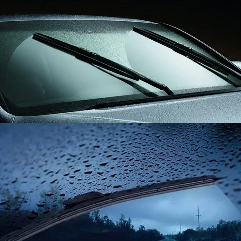 5/50PCs Car Windshield Cleaner - đánh giá và giá Tablet Car Accessories