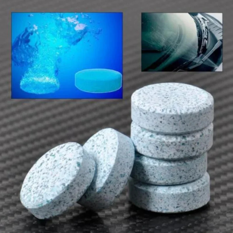 5/50PCs Car Windshield Cleaner - đánh giá và giá Tablet Car Accessories