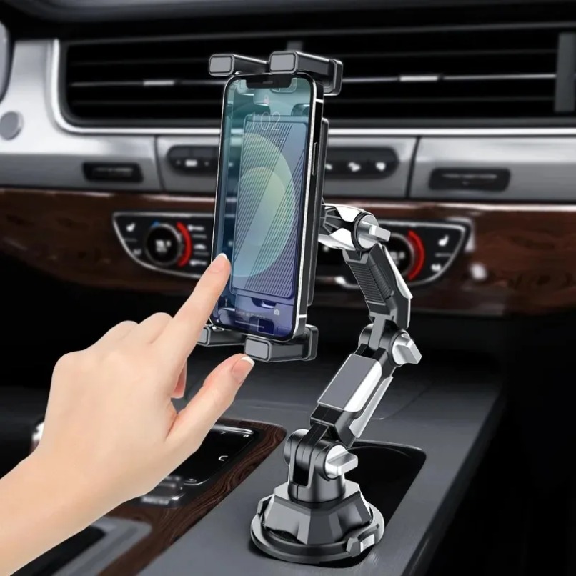 Car Cup Holder Phone Tablet Mo - đánh giá và giá Accessories For Android Tablet