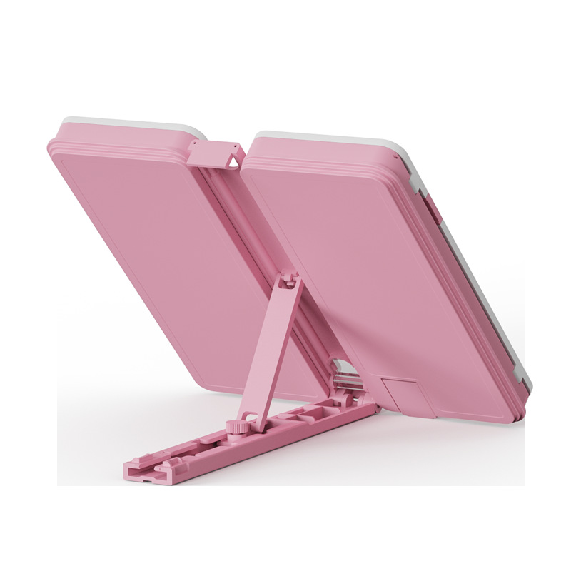 Reading Multifunctional Booksh - đánh giá và giá Case With Pencil Holder