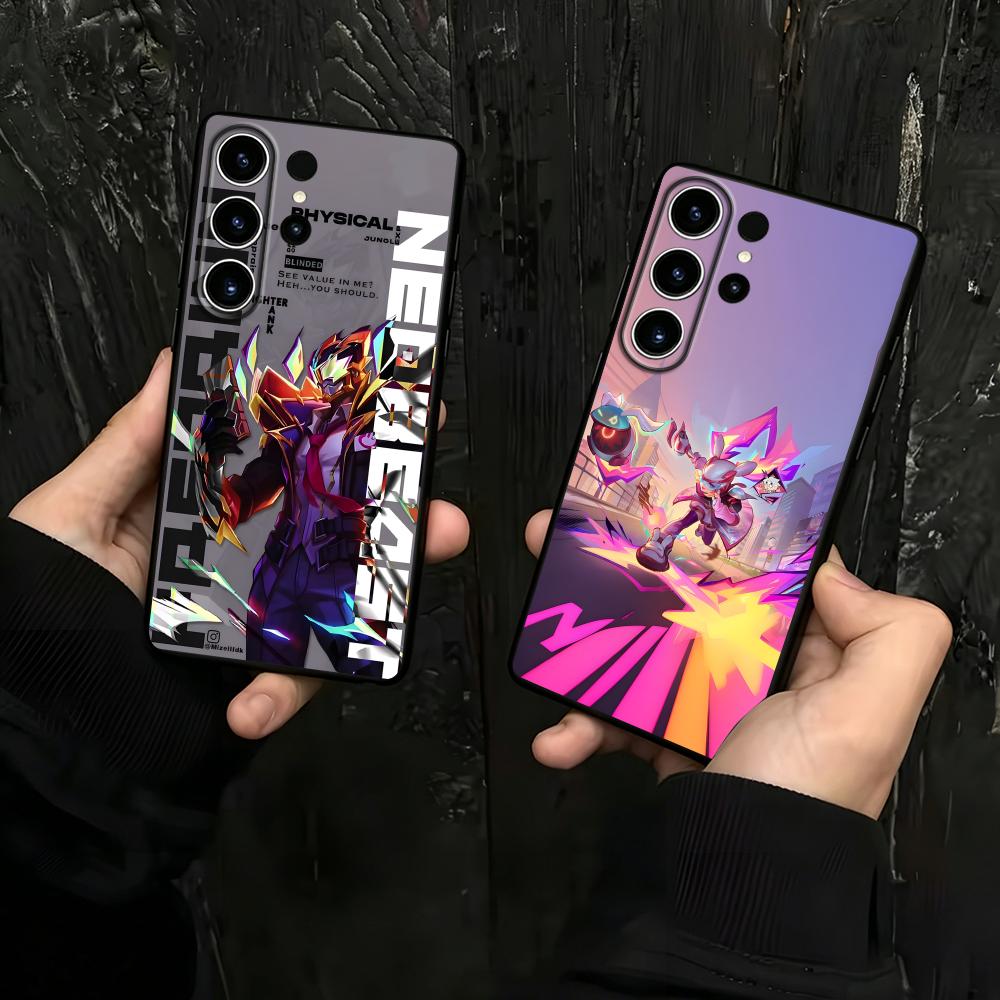 Mobile Legends Bang Bang Phone - đánh giá và giá Samsung Galaxy S25