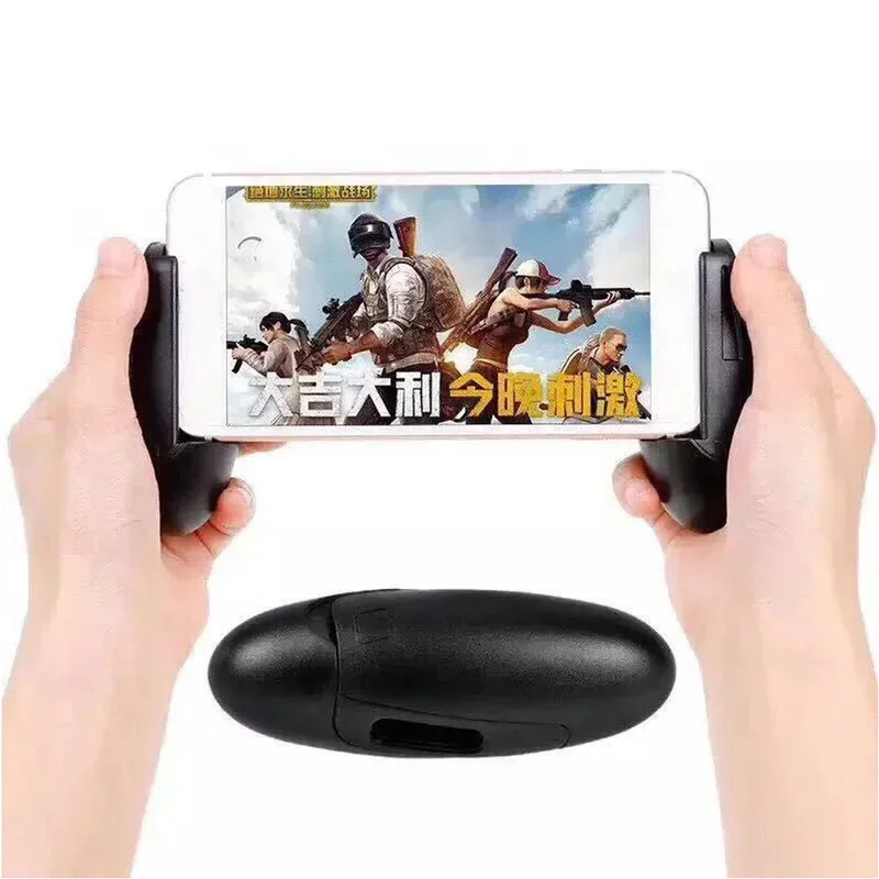 1pc Goose Egg Shape Mobile Pho - đánh giá và giá Tablet Gaming Accessories