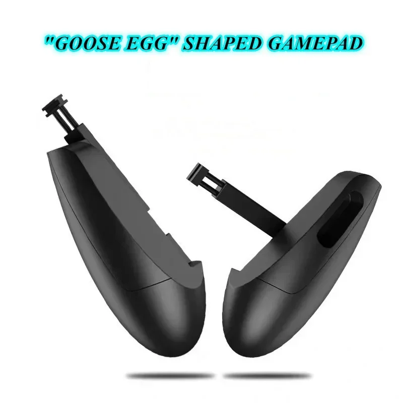 1pc Goose Egg Shape Mobile Pho - đánh giá và giá Tablet Gaming Accessories