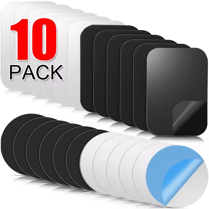 Thin Magnetic Metal Plate For  - đánh giá và giá Tablet Car Accessories