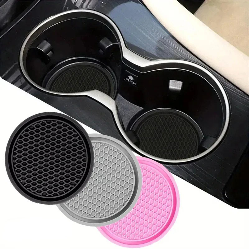 2/4PCS Car Cup Holder Anti-Sli - đánh giá và giá Tablet Car Accessories