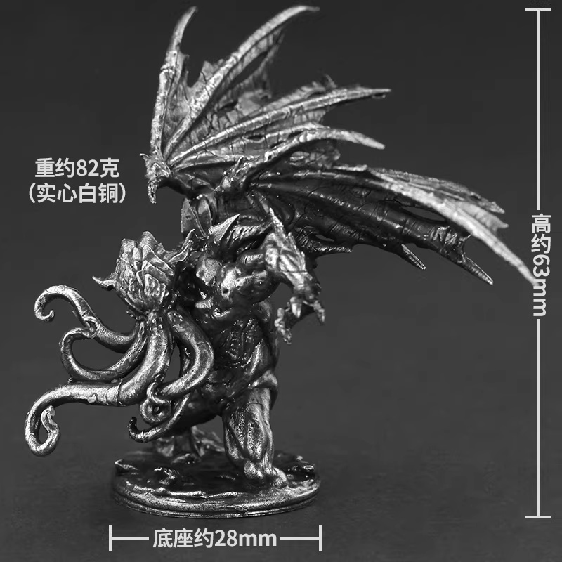 Alloy Metal Monster Soldier Mi - đánh giá và giá Tablet Accessories Kit