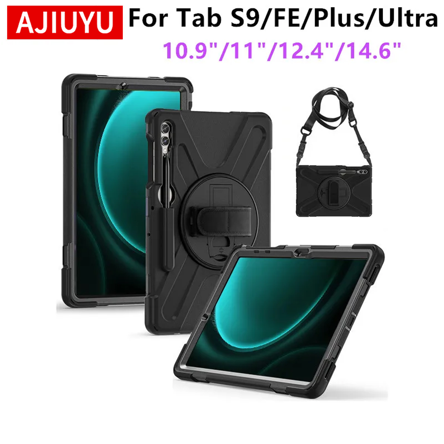 Heavy Duty Shockproof Case For - đánh giá và giá Oneplus Tablet Accessories