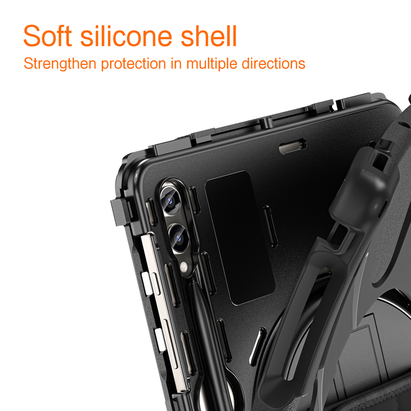 Heavy Duty Shockproof Case For - đánh giá và giá Oneplus Tablet Accessories