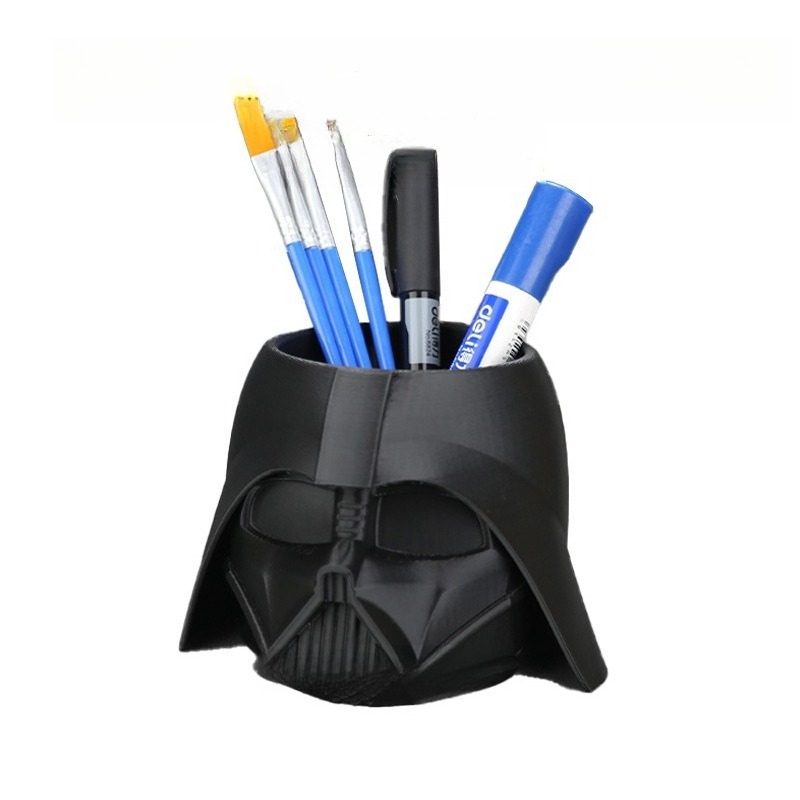 Stars Warsed Darth Vader Desk  - đánh giá và giá Case With Pencil Holder