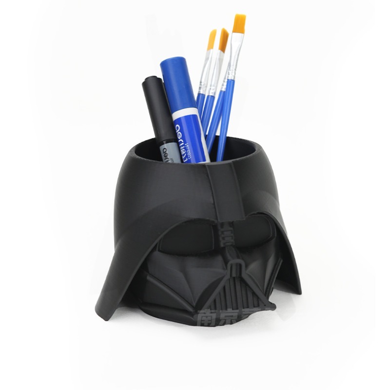 Stars Warsed Darth Vader Desk  - đánh giá và giá Case With Pencil Holder