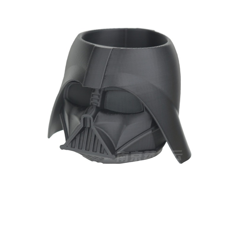 Stars Warsed Darth Vader Desk  - đánh giá và giá Case With Pencil Holder