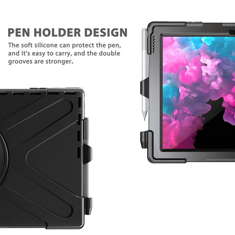 Kids Case For Microsoft Surfac - đánh giá và giá Tablet Accessories Case