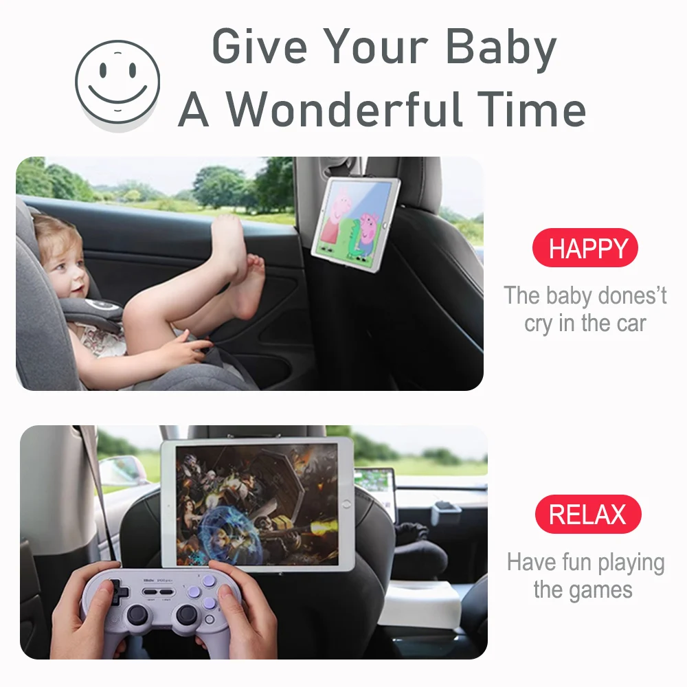 TESMAYX 2025 Upgraded For Tesl - đánh giá và giá Tesla Tablet Accessories
