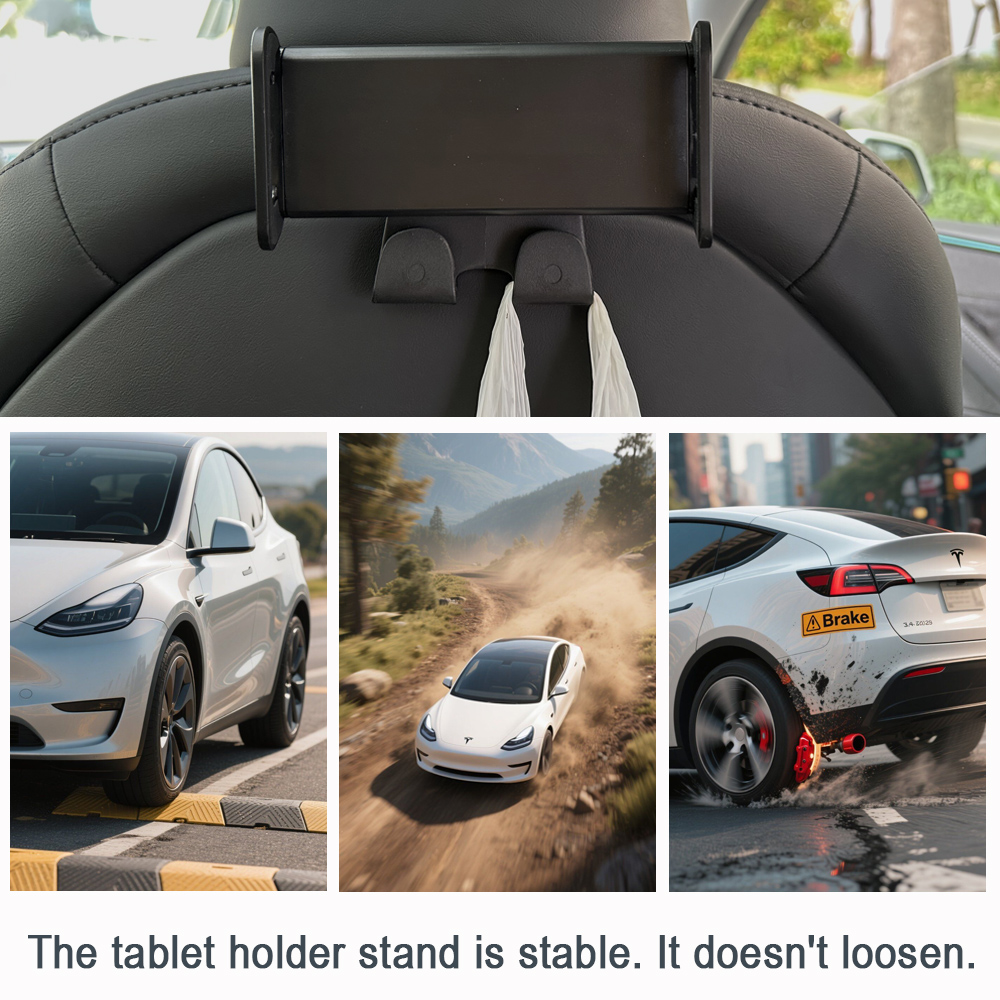 2025 For Tesla Model Y Juniper - đánh giá và giá Tesla Tablet Accessories