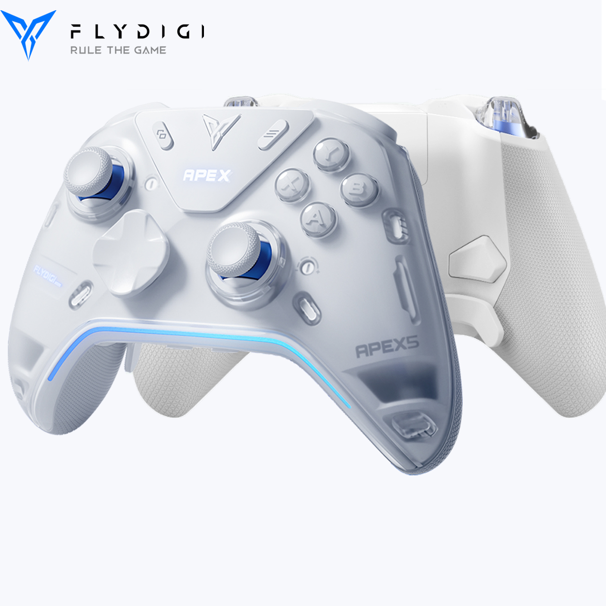 Global Version Flydigi Apex 5  - đánh giá và giá Android Tablet Gaming Accessories