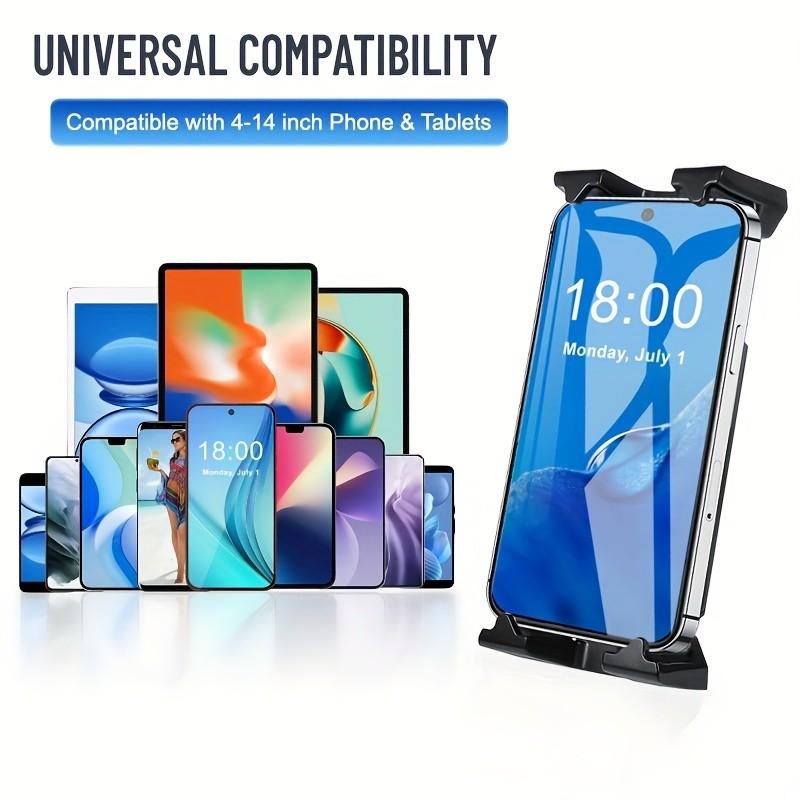 Cup Holder Tablet Mount& Phone - đánh giá và giá Tablet Car Mount