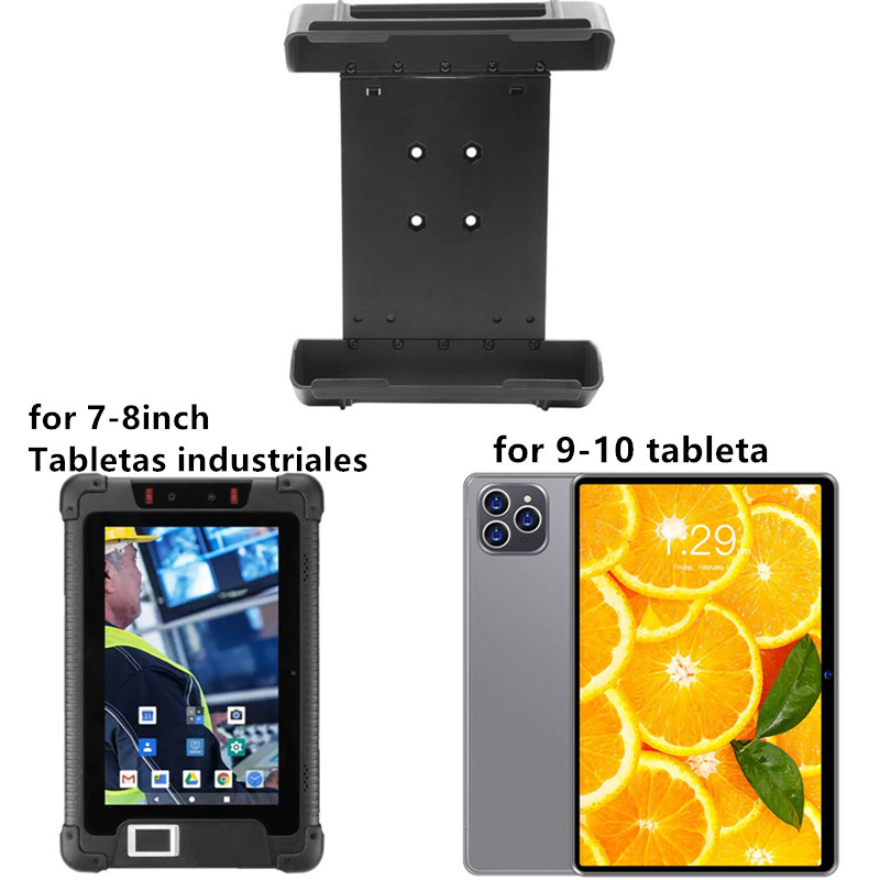 Triple/Dual Suction Tablet Mou - đánh giá và giá Tablet Car Accessories