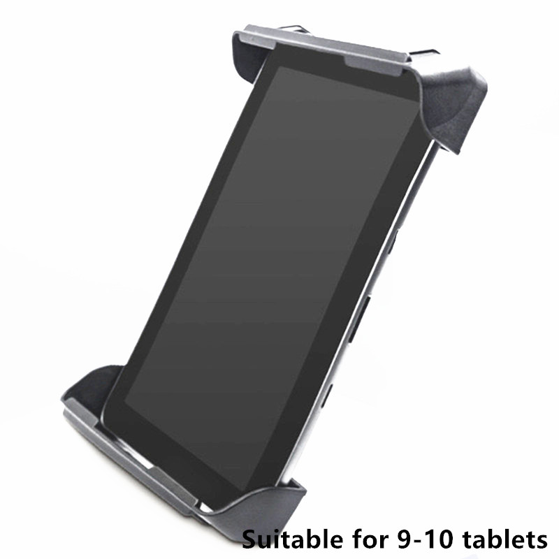 Triple/Dual Suction Tablet Mou - đánh giá và giá Tablet Car Accessories