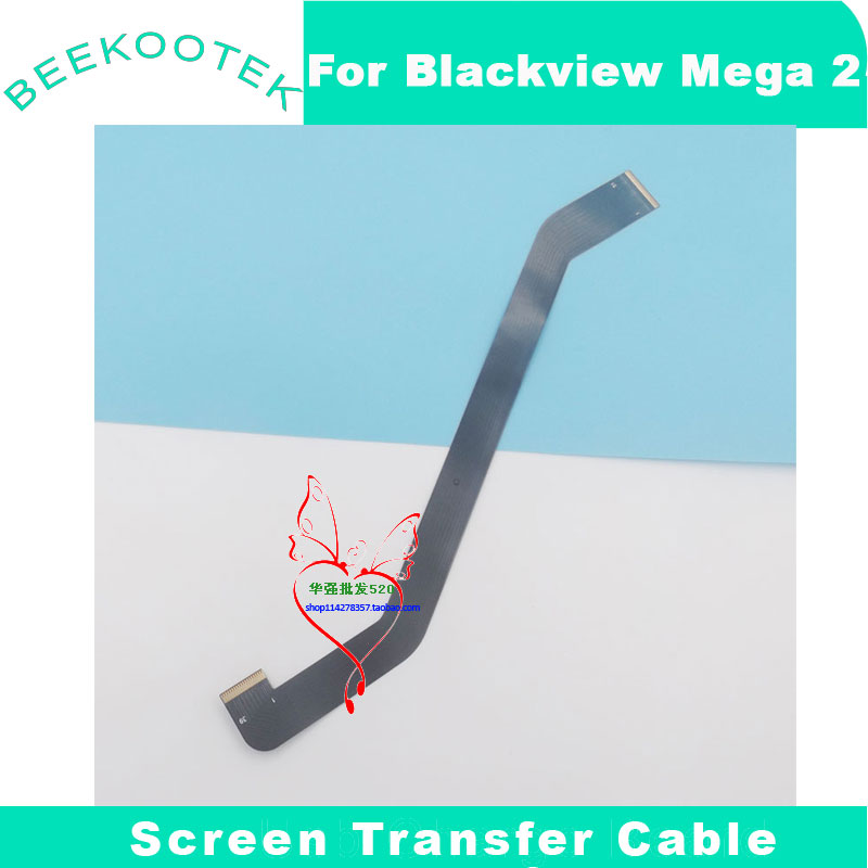 New Original Blackview Mega 2  - đánh giá và giá Blackview Tablet Accessories