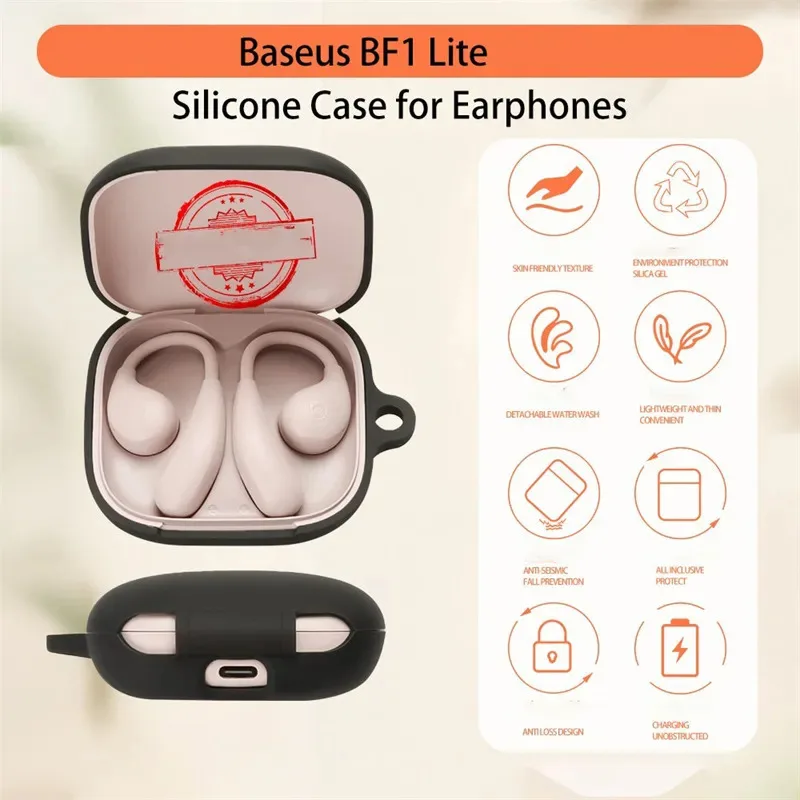 Skinlee Case For Baseus BF1 Li - đánh giá và giá Accessories For Android Tablet