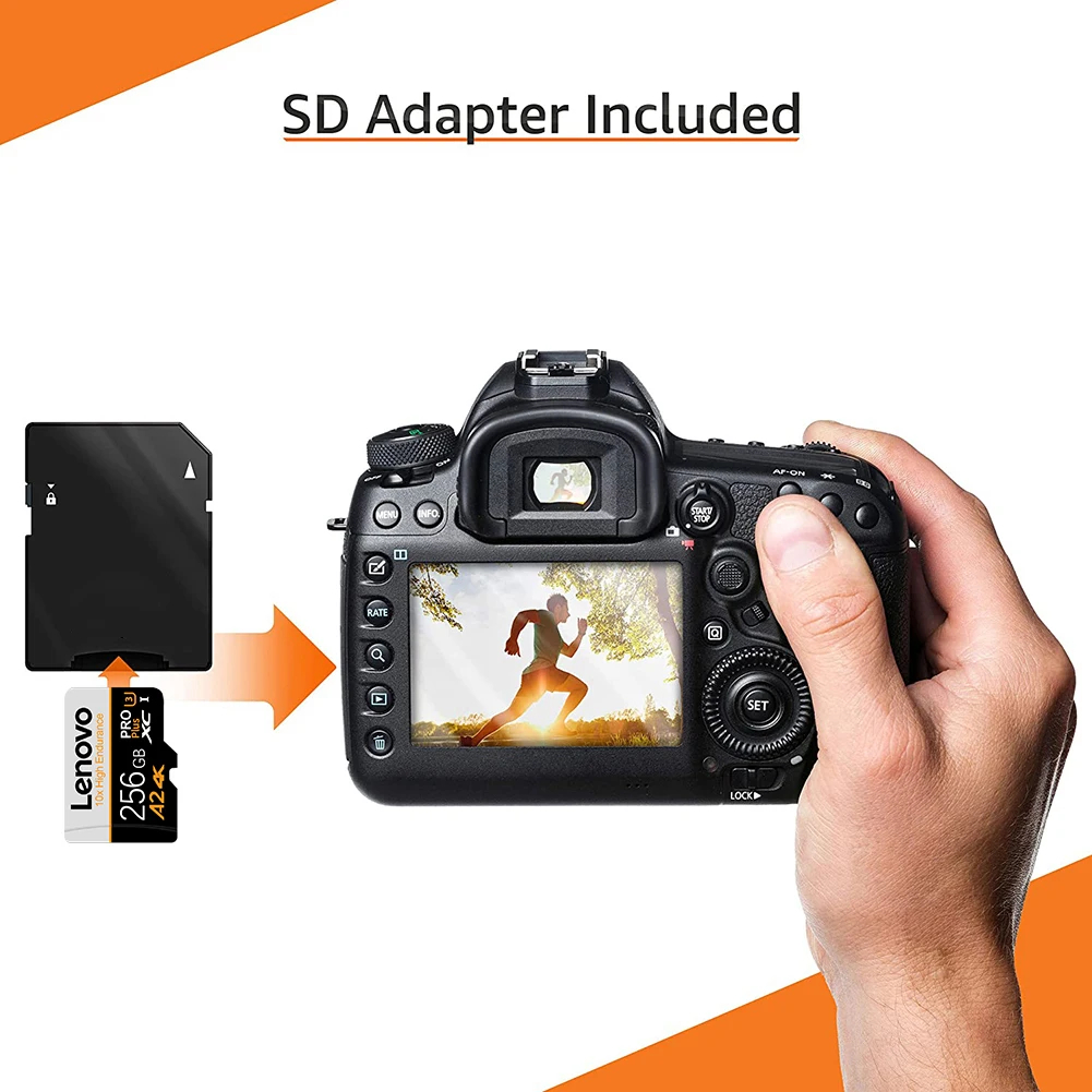 Universal Lenovo SD Cards Micr - đánh giá và giá Android Tablet Gaming Accessories
