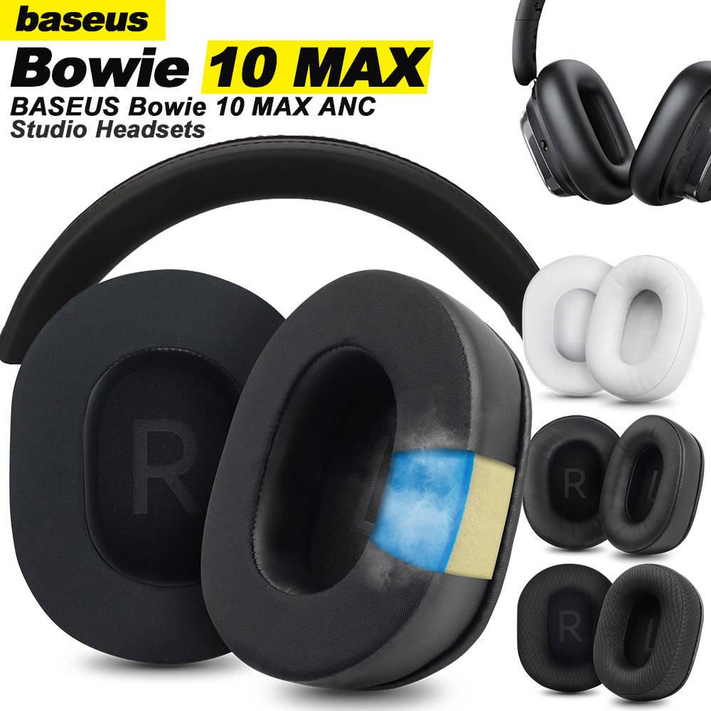 Earphone pads For BASEUS Bowie - đánh giá và giá Accessories For Android Tablet
