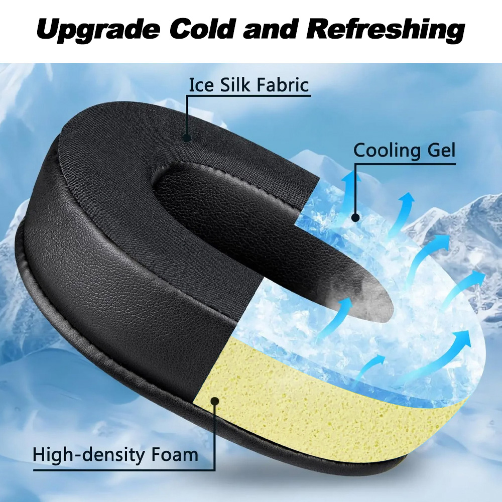 Earphone pads For BASEUS Bowie - đánh giá và giá Accessories For Android Tablet