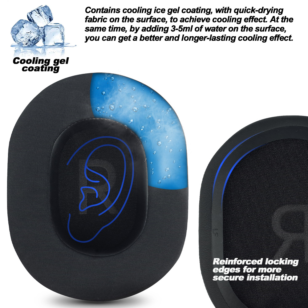 Earphone pads For BASEUS Bowie - đánh giá và giá Accessories For Android Tablet