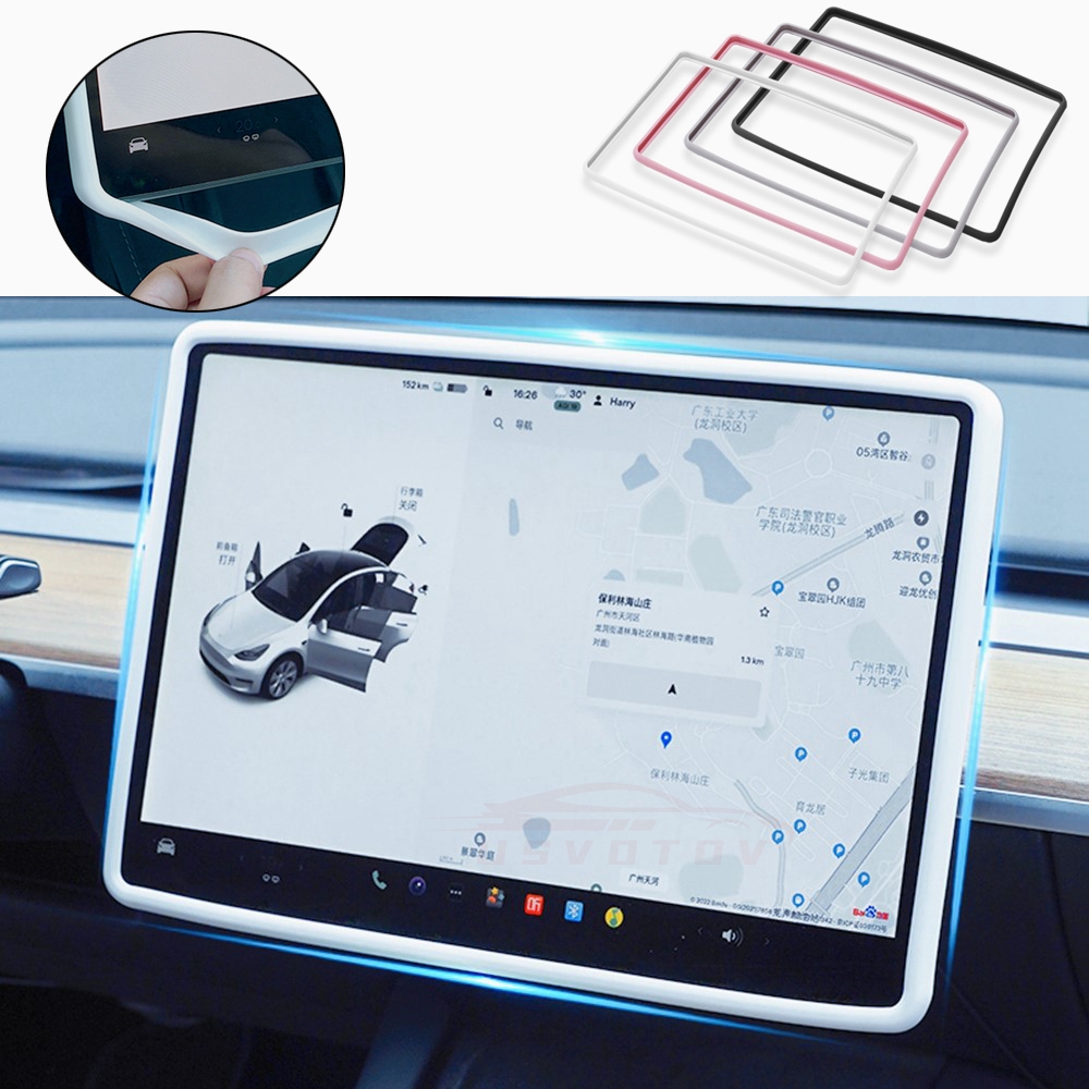 For Tesla Model 3 Y Highland S - đánh giá và giá Tesla Tablet Accessories