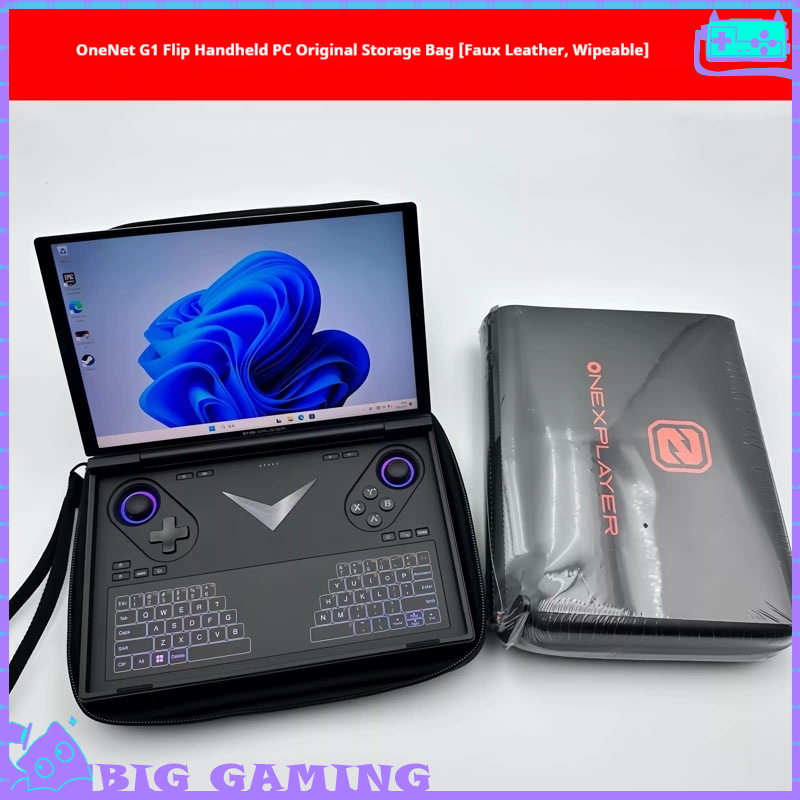 Onexplayer G1 Game Handheld Co - đánh giá và giá Tablet And Accessories Bag