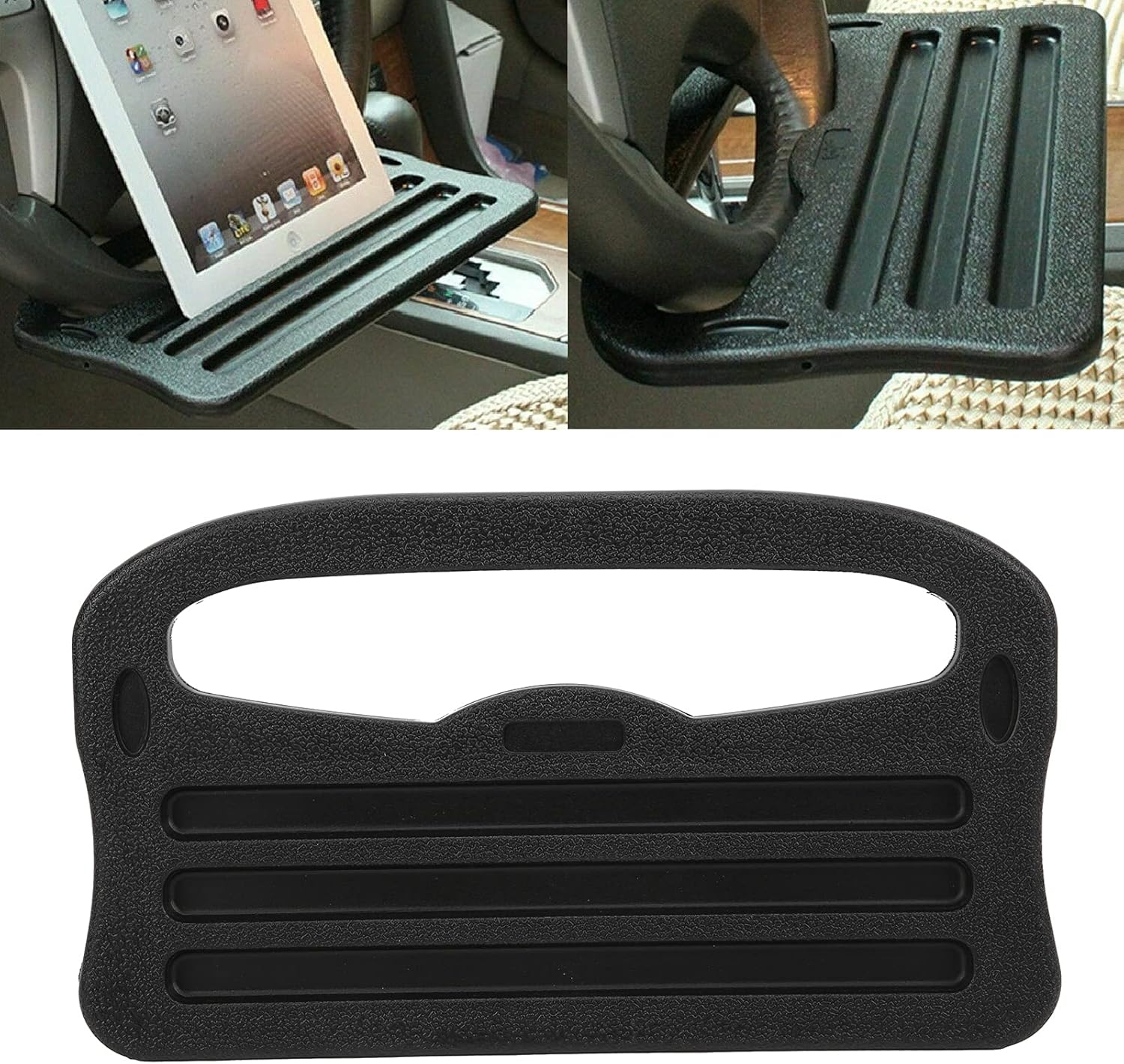 2in1 Car Steering Wheel Tray A - đánh giá và giá Tablet Car Accessories