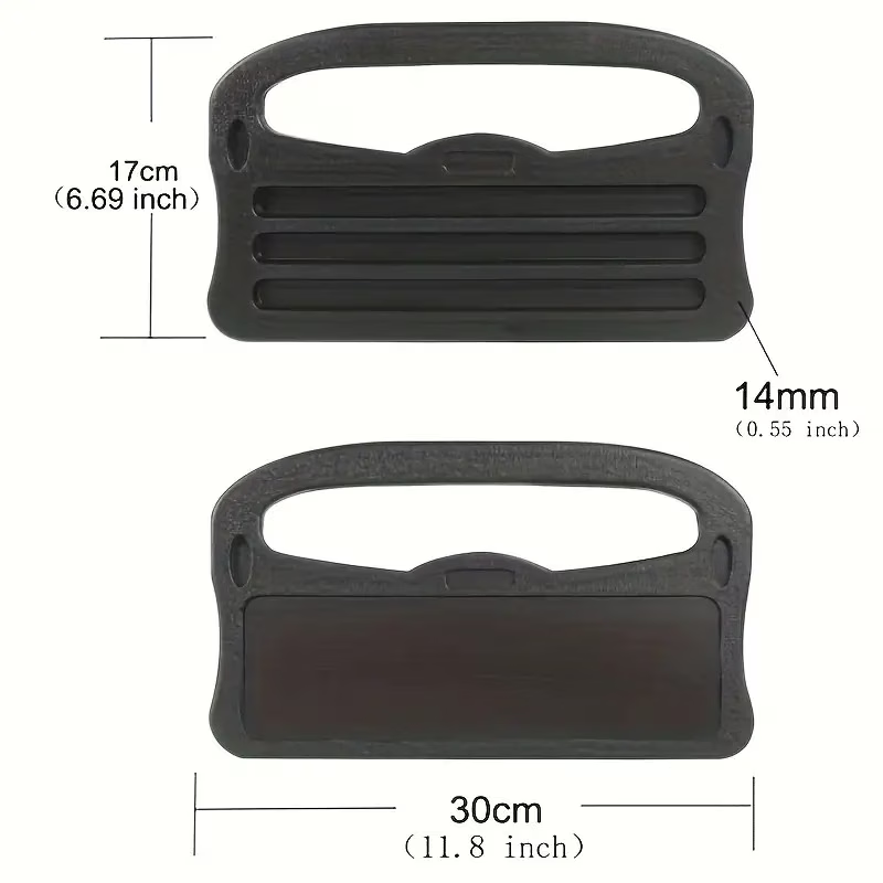 2in1 Car Steering Wheel Tray A - đánh giá và giá Tablet Car Accessories